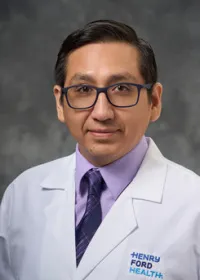 Dr. Eloy E Ordaya Espinoza, MD - Detroit, MI - Infectious Disease, Internal Medicine