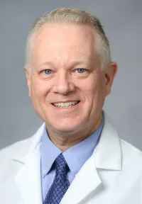 Dr. James Whitney James, MD - Newark, NJ - Geriatric Medicine