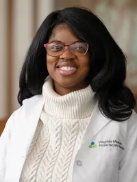 Dr. Teera L Crawford, MD - Tacoma, WA - Internal Medicine