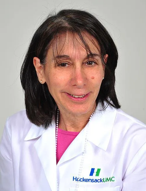 Dr. Randye F Huron, MD - Hackensack, NJ - Pediatrics, Developmental-Behavioral Pediatrics