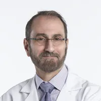 Dr. Guido Marcucci, MD - Duarte, CA - Oncology