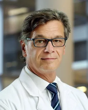 Dr. Oscar Horacio Cingolani, MD - Baltimore, MD - Cardiovascular Disease, Cardiologist