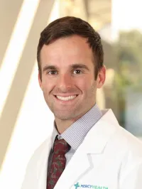 Dr. Zachary W Bear, MD - Cincinnati, OH - Otolaryngology-Head & Neck Surgery
