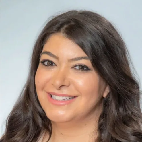 Dr. Layla Alizadeh, MD - New Orleans, LA - Pathology, Pathologist