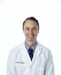 Dr. Jonathan Schroeder, DO - Orlando, FL - Pulmonology