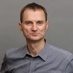 Dr. Muredach Patrick Reilly, MD
