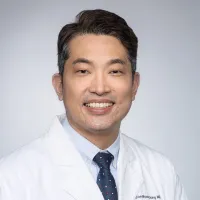 Dr. Jae Dong, MD - JOHNS CREEK, GA - Gastroenterology