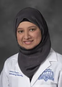 Dr. Humaira Fahim, MD - PLYMOUTH, MI - Neurology