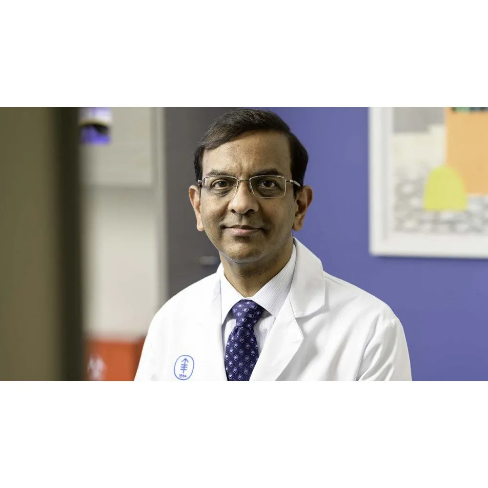 Dr. Prasad S. Adusumilli, MD - New York, NY - Thoracic Surgery, Oncologist, Thoracic Surgeon