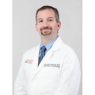 Dr. Alejandro Ariel Gru, MD - New York, NY - Pathology, Dermatopathology, Neurology