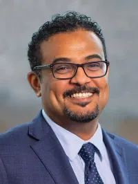 Dr. Mohamed Osman, MD - Toledo, OH - Vascular Surgery, Cardiovascular Surgery