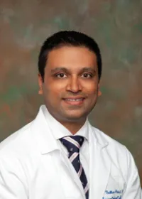 Dr. Vaibhav M. Patel, MD - Blacksburg, VA - Surgery, Neurological Surgery