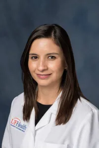 Dr. Carmen Elisa Leon Astudillo, MD - Gainesville, FL - Pulmonology, Pediatrics