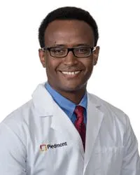 Dr. Tesfaye A Telila, MD
