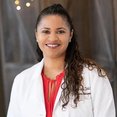 Dr. Clarissa Isabelle Giles, MCMSc, PA-C - Suwanee, GA - Internal Medicine