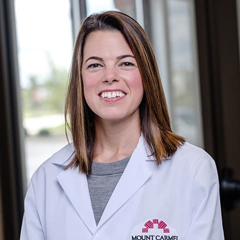 Dr. Cory Elizabeth Bennett, DO