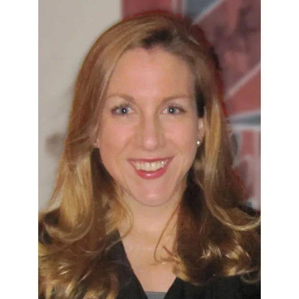 Dr. Christine Elizabeth Edmonds, MD - New York, NY - Diagnostic Radiology