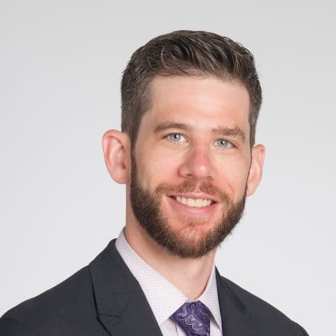 Dr. Robert Simon - Cleveland, OH - Surgery