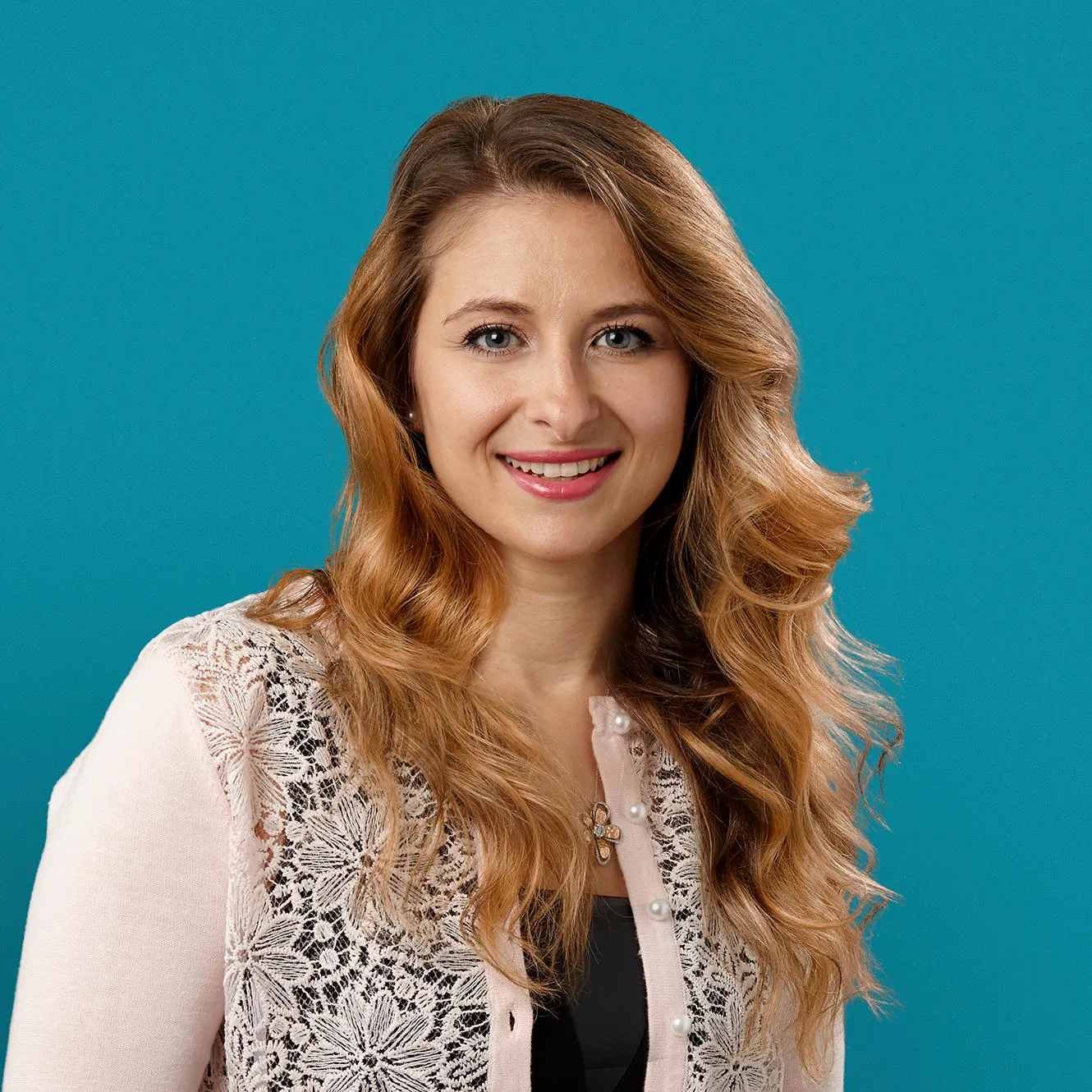 Dr. Anna Parizh, DO - Hamilton, OH - Obstetrics & Gynecology