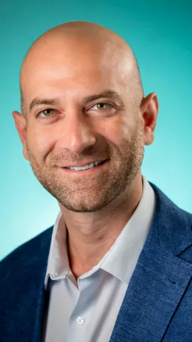 Dr. Joseph M. Obeid