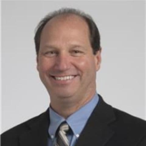 Dr. Robert James Hampton - Twinsburg, OH - Orthopedic Surgery