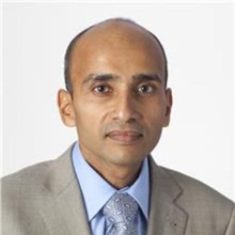 Dr. Ashok Ramalingam - Akron, OH - Radiation Oncology