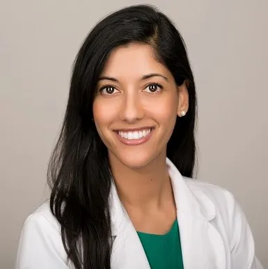 Dr. Bina Prakash Valsangkar, MD