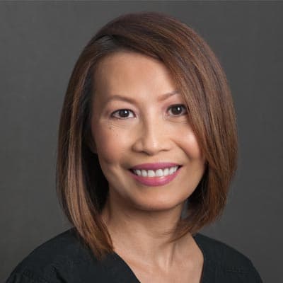 Dr. Uyen Hoang Ta - HOUSTON, TX - Obstetrics & Gynecology