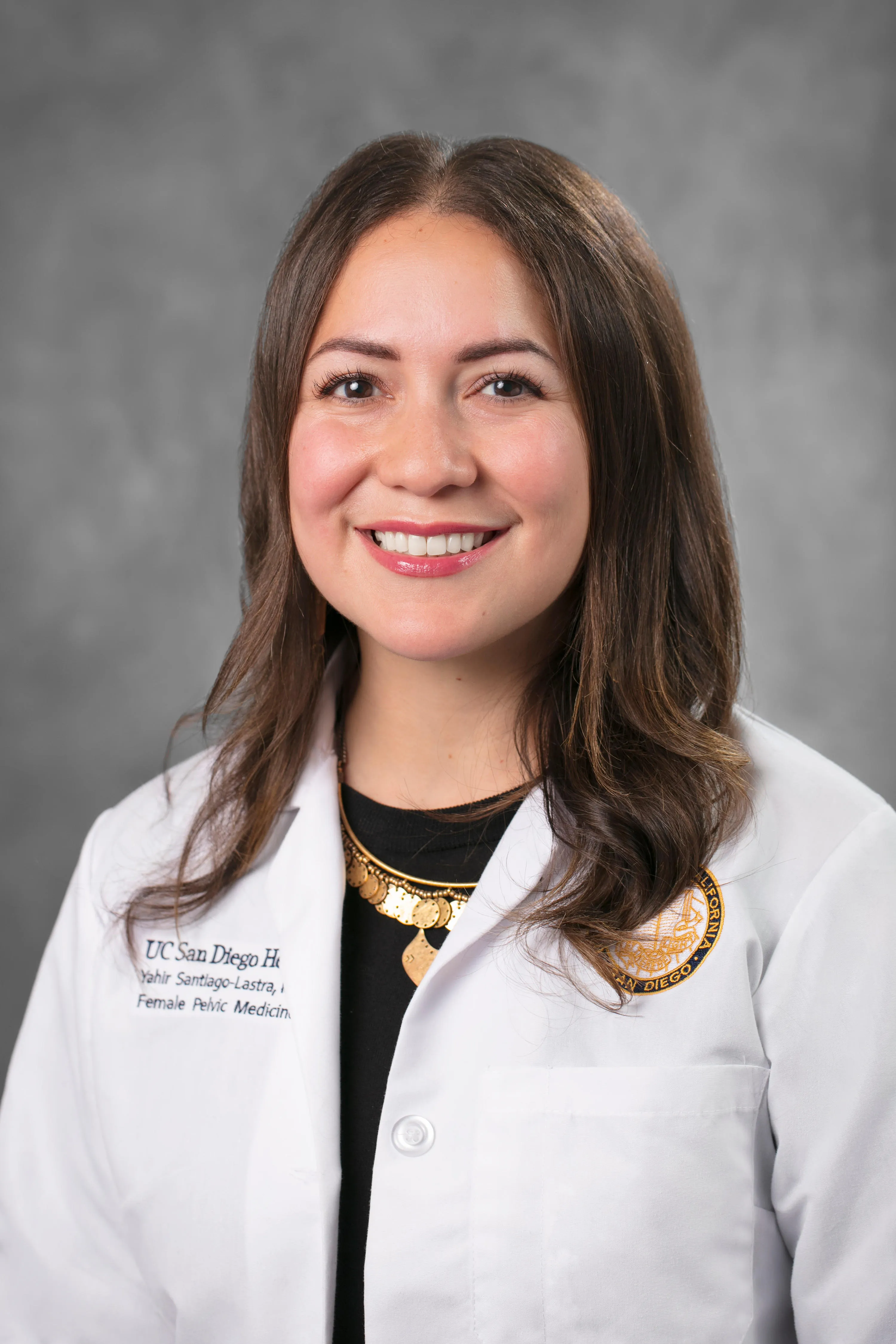 Dr. Yahir A. Santiago-Lastra, MD - San Diego, CA - Urology, General Surgeon, Urologist