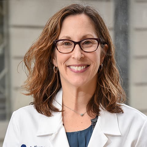 Dr. Brooke Ellen Salzman - Philadelphia, PA - Geriatric Medicine, Family Medicine