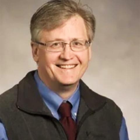 Dr. Bryan Morris-Ward - Tacoma, WA - Family Medicine, Hospice & Palliative Medicine