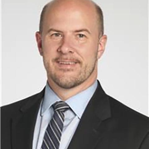 Dr. Benjamin Walter - Cleveland, OH - Neurology, Internal Medicine