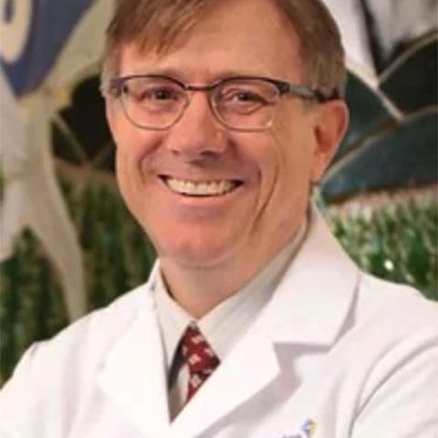 Dr. Robert Gordon Irwin - Tacoma, WA - Oncology, Pediatrics