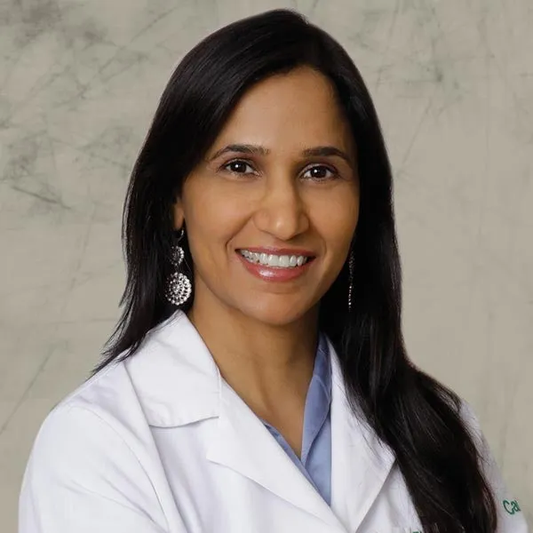 Dr. Swarnalatha R. Bheemreddy, MD