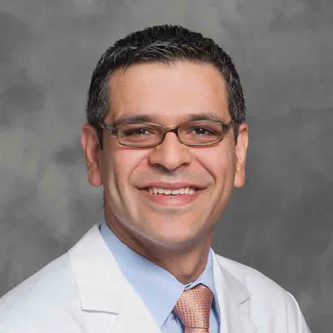 Dr. Girish  Anand - Conyers, GA - Psychiatry