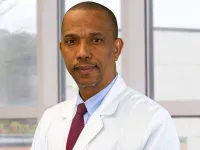 Dr. Windsor Pamphile, MD - Dalton, GA - Family Medicine