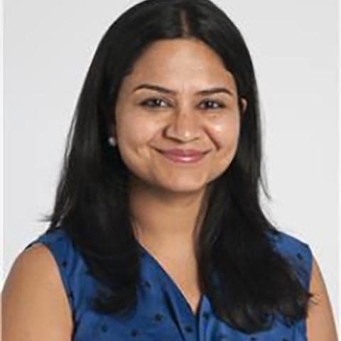 Dr. Vrashali Jain - Cleveland, OH - Neurology, Psychiatry