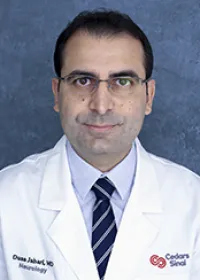 Dr. Duaa Jabari, MD - Los Angeles, CA - Neurology