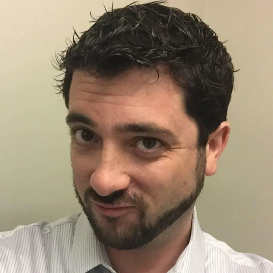 Dr. Robert Franklin Busch, MD - Hampton, VA - Family Medicine, Psychiatry