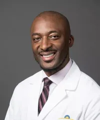 Dr. Benjamin W Vabi, MD - York, PA - Surgery, Colorectal Surgery