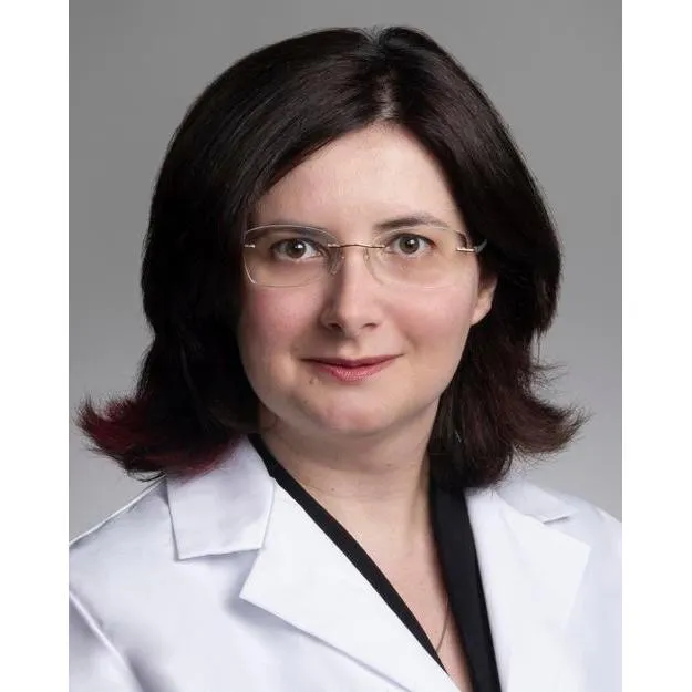 Dr. Elyana Matayeva, DO - Poughkeepsie, NY - Sleep Medicine
