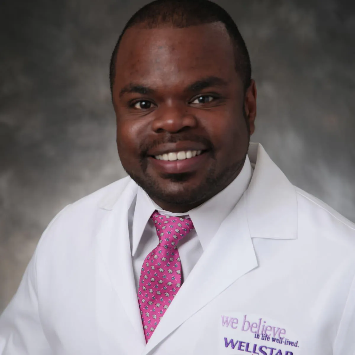 Dr. Demetrius Leon Woods - Marietta, GA - Obstetrics & Gynecology