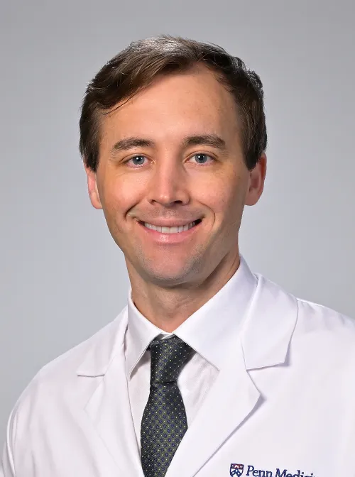 Dr. Patrick Gleeson, MD - Philadelphia, PA - Allergy & Immunology, Allergist/immunologist