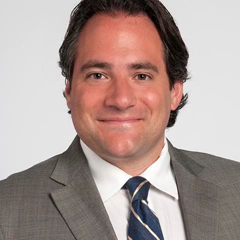 Dr. Dominic Pelle - Cleveland, OH - Orthopedic Surgery