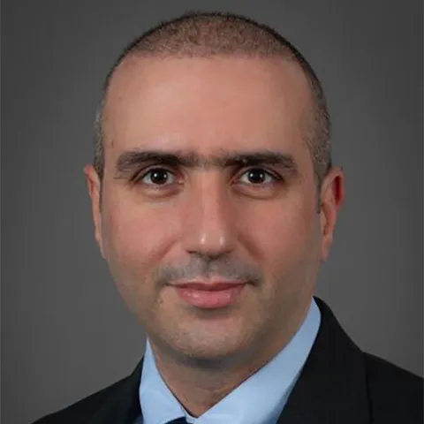 Dr. Chadi Salmane, MD