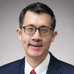Dr. Yeh-Chung Chang, MD - Dallas, TX - Infectious Disease, Infectious Disease Specialist, Internist/pediatrician