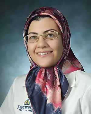 Farnoosh Rahimi, MD, MPH - Baltimore, MD - Cardiovascular Disease, Cardiologist