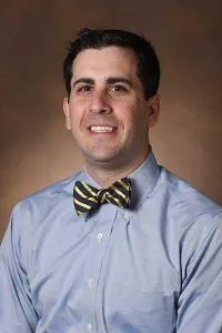 Dr. Jacob Kaslow, MD - Nashville, TN - Pulmonology