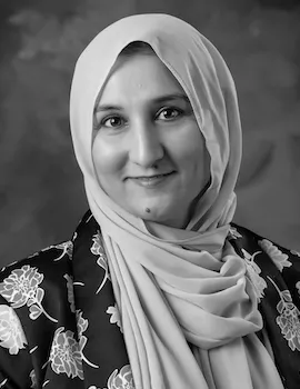 Dr. Tayyaba Fazalakbar Ali, MD - Enid, OK - Psychiatry