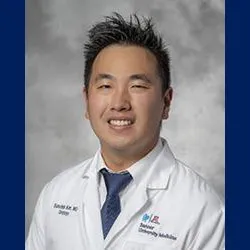 Dr. Sunchin Kim, MD